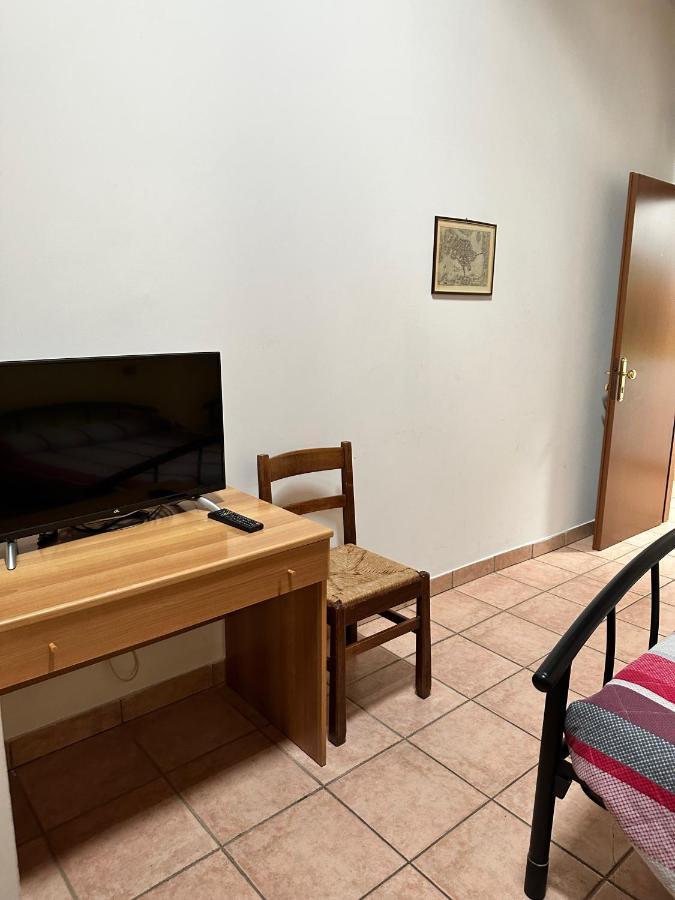 Agriturismo La Rasdora Porto Mantovano Exterior foto